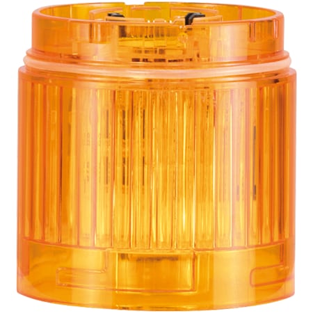 Murrelektronik M8 female 0 Degree with cable, PVC 3x0.25 ye UL/CSA 1m 4000-76050-1012000